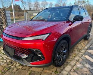 Baic X55 Gebrauchtwagen