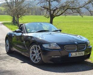 BMW Z4 Gebrauchtwagen
