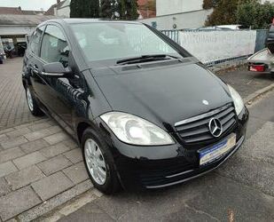 Mercedes-Benz A 160 Gebrauchtwagen