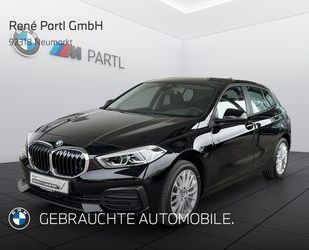 BMW 118 Gebrauchtwagen
