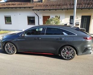 Kia pro ceed / ProCeed Gebrauchtwagen