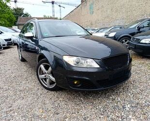 Seat Exeo Gebrauchtwagen