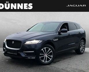 Jaguar F-Pace Gebrauchtwagen