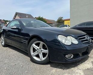 Mercedes-Benz SL 350 Gebrauchtwagen