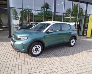 Opel Frontera Gebrauchtwagen