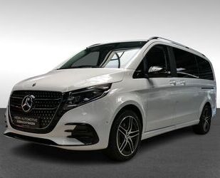 Mercedes-Benz V 300 Gebrauchtwagen