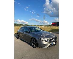 Mercedes-Benz A 220 Gebrauchtwagen