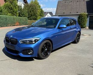 BMW 125 Gebrauchtwagen