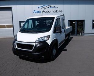 Peugeot Boxer Gebrauchtwagen