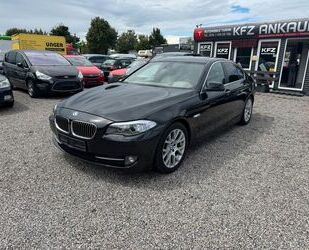 BMW 530 Gebrauchtwagen