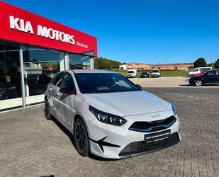 Kia ceed / Ceed Gebrauchtwagen