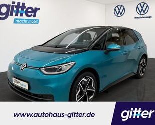 VW ID.3 Gebrauchtwagen
