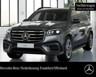 Mercedes-Benz GLS 450 Gebrauchtwagen
