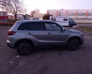 Suzuki Vitara Gebrauchtwagen