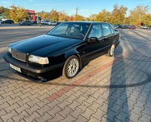 Volvo 850 Gebrauchtwagen
