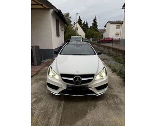 Mercedes-Benz E 250 Gebrauchtwagen