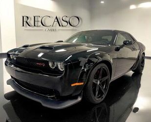 Dodge Challenger Gebrauchtwagen
