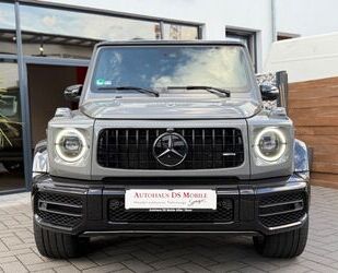 Mercedes-Benz G 500 Gebrauchtwagen