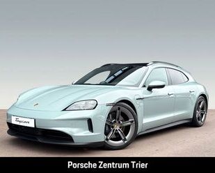 Porsche Taycan Gebrauchtwagen