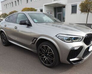 BMW X6 M Gebrauchtwagen