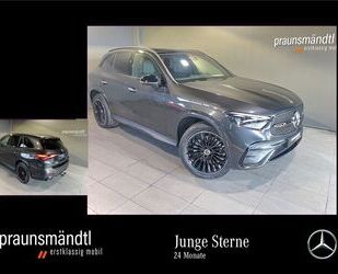 Mercedes-Benz GLC 300 Gebrauchtwagen