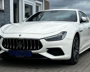 Maserati Ghibli Gebrauchtwagen