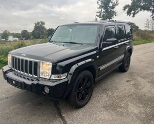 Jeep Commander Gebrauchtwagen