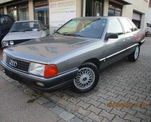 Audi 100 Gebrauchtwagen
