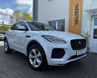 Jaguar E-Pace Gebrauchtwagen