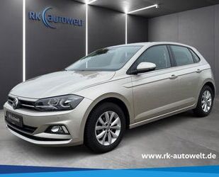 VW Polo Gebrauchtwagen