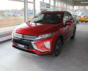 Mitsubishi Eclipse Cross Gebrauchtwagen