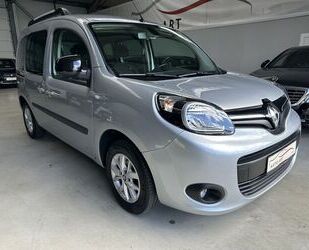 Renault Kangoo Gebrauchtwagen
