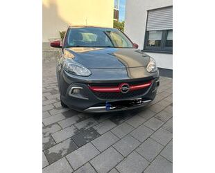 Opel Adam Gebrauchtwagen