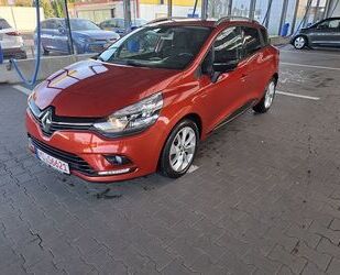 Renault Clio Gebrauchtwagen