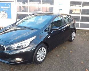 Kia ceed / Ceed Gebrauchtwagen