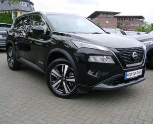 Nissan X-Trail Gebrauchtwagen