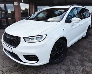 Chrysler Pacifica Gebrauchtwagen