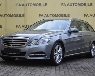 Mercedes-Benz E 350 Gebrauchtwagen