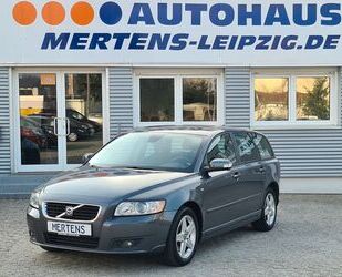 Volvo V50 Gebrauchtwagen