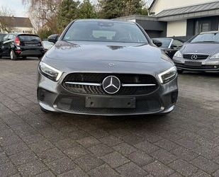 Mercedes-Benz A 250 Gebrauchtwagen