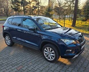 Seat Ateca Gebrauchtwagen