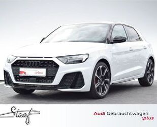 Audi Audi A1 Sportback S line 40 TFSI|Blackline|SONOS|C Gebrauchtwagen