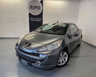 Peugeot 207 Gebrauchtwagen