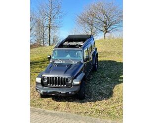 Jeep Wrangler Gebrauchtwagen