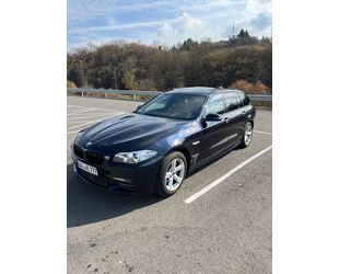 BMW 530 Gebrauchtwagen