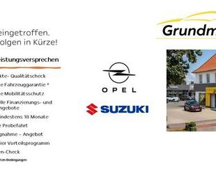 Opel Meriva Gebrauchtwagen