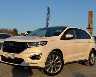 Ford Edge Gebrauchtwagen