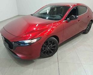 Mazda 3 Gebrauchtwagen