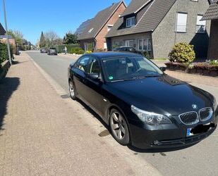 BMW 530 Gebrauchtwagen