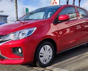 Mitsubishi Space Star Gebrauchtwagen